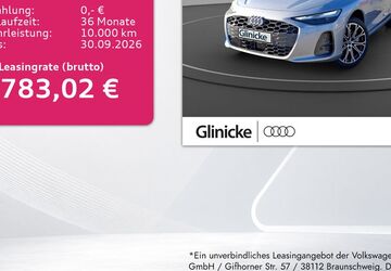 Audi A6 8.950 km 64.850 &euro; Weimar 99423