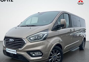 Ford Tourneo Custom 58.500 km 36.750 &euro; Jena-Lobeda 07747