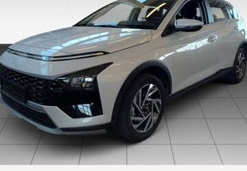 Hyundai BAYON 18.000 km 19.990 &euro; Erfurt 99086