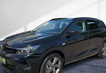 Opel Grandland 12.100 km 23.790 &euro; Erfurt 99091