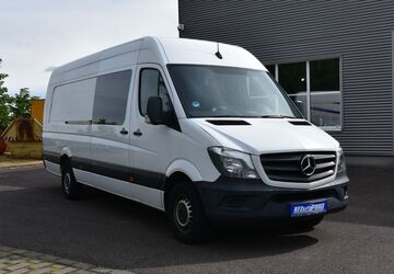 Mercedes-Benz Sprinter 220.000 km 19.980 &euro; Erfurt 99092