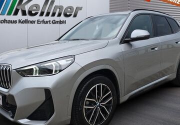 BMW X1 4.012 km 37.980 &euro; Erfurt 99091