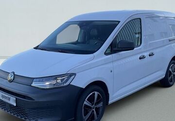 VW Caddy 111.021 km 19.300 &euro; Rudolstadt 07407