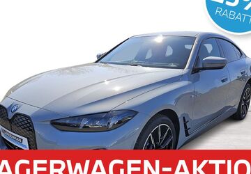 BMW i4 3.999 km 62.799 &euro; Erfurt 99087