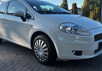 Fiat Grande Punto 157.500 km 2.400 &euro; Erfurt 99085
