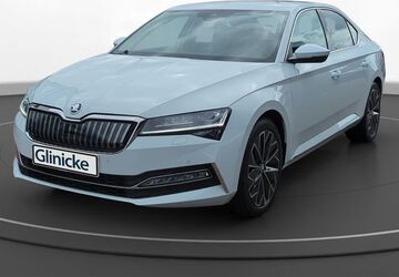 Skoda Superb 45.990 km 25.480 &euro; Weimar 99423