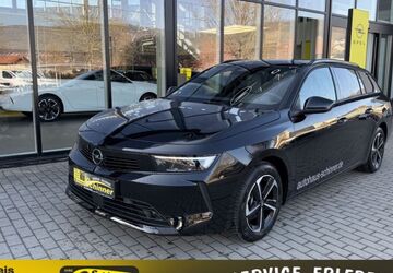 Opel Astra 5.000 km 21.998 &euro; Weimar 99427