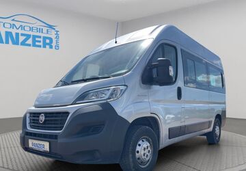Fiat Ducato 53.892 km 28.490 &euro; Weimar 99425