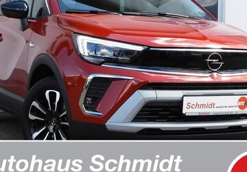 Opel Crossland (X) 20.000 km 17.800 &euro; Erfurt 99097