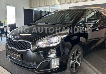 Kia Carens 141.000 km 10.500 &euro; Erfurt 99091