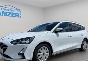 Ford Focus 182.000 km 9.490 &euro; Weimar 99425