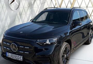 Mercedes-Benz GLB 350 15.000 km 66.490 &euro; Sulza 07751