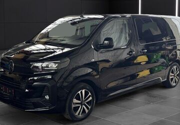 Citroen SpaceTourer 19.466 km 36.840 &euro; Erfurt 99086