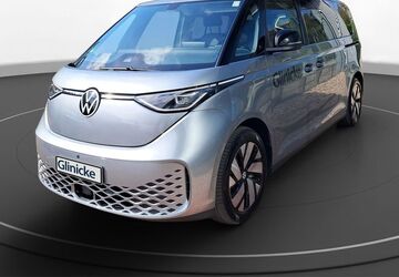 VW ID. Buzz 7.500 km 61.590 &euro; Erfurt 99099