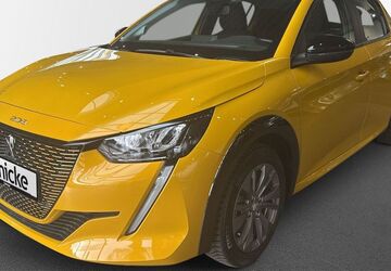 Peugeot 208 26.200 km 19.990 &euro; Erfurt 99086