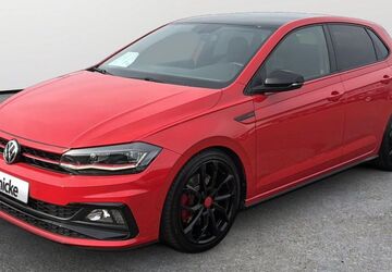VW Polo 71.500 km 18.480 &euro; Erfurt 99099