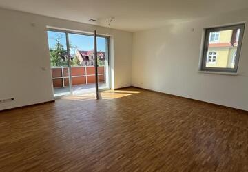 Wohnung Sömmerda - 3 Zimmer, 97 m&sup2;, 1.258&euro; | Angebot:22779654