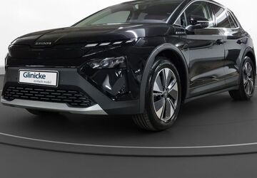 Skoda Elroq 8.000 km 46.710 &euro; Erfurt 99099