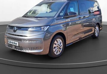 VW T7 California 19.179 km 58.590 &euro; Erfurt 99099
