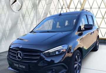 Mercedes-Benz T-Klasse 16.206 km 29.829 &euro; Sulza 07751