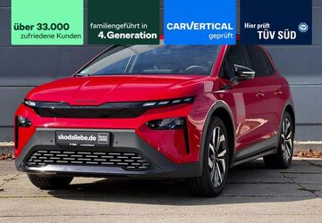Skoda Elroq 8.390 km 38.489 &euro; Erfurt 99086