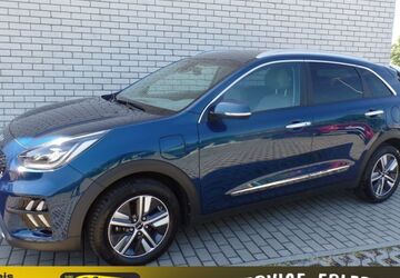 Kia Niro 92.700 km 18.990 &euro; Weimar 99427