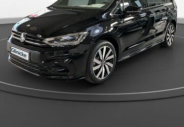 VW Touran 6.000 km 45.970 &euro; Erfurt 99099