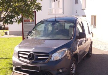 Mercedes-Benz Citan 217.000 km 4.900 &euro; Weimar 99427