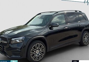 Mercedes-Benz GLB 200 10.164 km 42.849 &euro; Weimar 99428