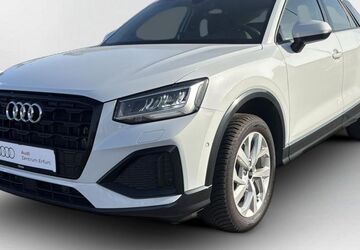 Audi Q2 30.500 km 26.970 &euro; Erfurt 99099