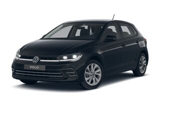 VW Polo 10.300 km 18.680 &euro; Erfurt 99099