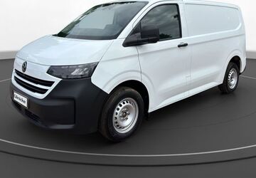 VW T7 Transporter 2.500 km 35.790 &euro; Erfurt 99099