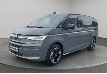 VW T7 Multivan 9.000 km 76.750 &euro; Rudolstadt 07407