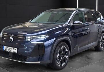 Citroen C5 Aircross 7.500 km 37.890 &euro; Erfurt 99086