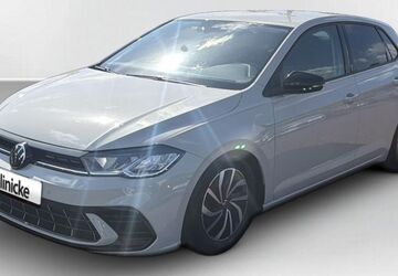 VW Polo 31.200 km 16.980 &euro; Erfurt 99099