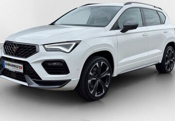 Cupra Ateca 26.620 km 28.980 &euro; Weimar 99427