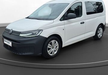 VW Caddy 64.400 km 17.900 &euro; Erfurt 99095