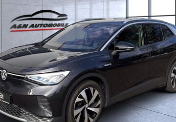 VW ID.4 100.000 km 24.990 &euro; Erfurt 99091