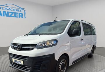 Opel Vivaro 60.000 km 21.890 &euro; Weimar 99425