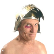 Der letzte Held 17.06.2026 Galli Theater Weimar