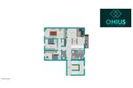 Etagenwohnung Jena - 4 Zimmer, 120 m&sup2;, 1.800&euro; | Angebot:26415392