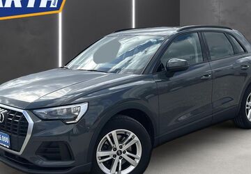 Audi Q3 56.041 km 27.600 &euro; Amt Wachsenburg OT Thörey 99334