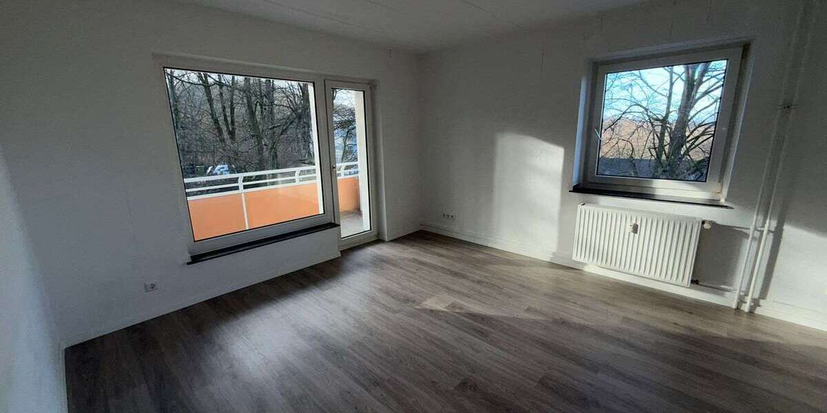 Etagenwohnung Bad Sulza Dorfsulza - 2 Zimmer, 55 m&sup2;, 300&euro; | Angebot:26781655