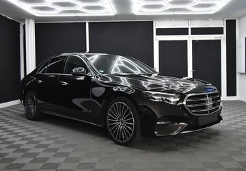 Mercedes-Benz E 400 50.000 km 58.980 &euro; Erfurt 99092