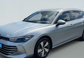 VW Passat Variant 26.600 km 29.649 &euro; Rudolstadt 07407
