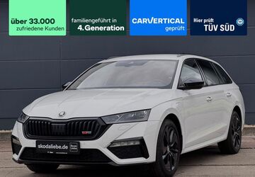 Skoda Octavia 26.583 km 26.889 &euro; Erfurt 99086