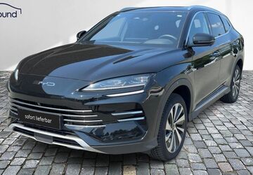 BYD SEAL U 17.037 km 29.470 &euro; Stadtilm 99326