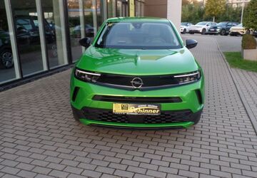 Opel Mokka 17.600 km 15.290 &euro; Weimar 99427