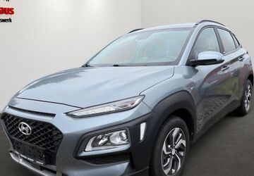 Hyundai KONA 55.610 km 19.795 &euro; Jena 07743