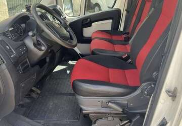 Fiat Ducato 318.000 km 6.500 &euro; Erfurt, Stadt 99089